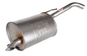 Tłumik końcowy BOS145-127