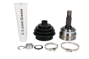 Przegub napędowy kpl. LPRKVW120