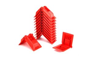 Ochrona krawędzi przy załadunku CARGO-CP-RED