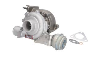Turbosprężarka 760680-9005W