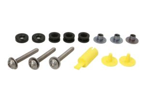 Moduł zasilający, wtrysk mocznika (AdBlue) F 01C 899 002