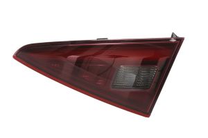Lampa zespolonych świateł tylnych 714020700803