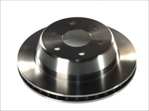 Tarcza hamulcowa BD126032