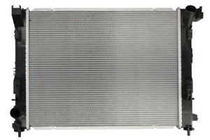 Chłodnica silnika NRF 550070