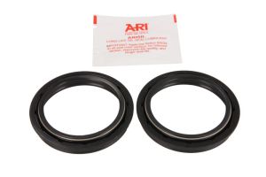 Uszczelniacze przeciwpyłowe przedniego zawieszenia ARI.163