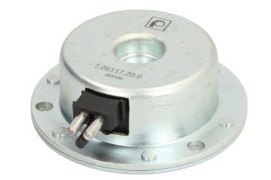 Magnes centralny, przestawianie faz wałka rozrządu 7.06117.20.0