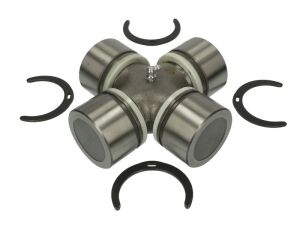 Przegub elastyczny wału AUG65132