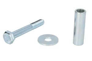 Śruba układu wydechowego BOS258-789