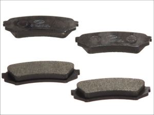 Klocek hamulcowy kpl. LP1438