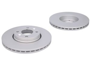 Tarcza hamulcowa DDF1201C