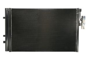 Skraplacz klimatyzacji NRF 350036