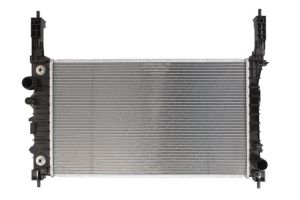 Chłodnica silnika NIS 606053