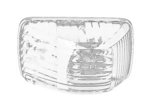 Lampa kierunkowskazu ISU8974101813
