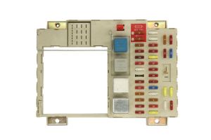 Skrzynka bezpieczników CZM81254446074