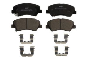 Klocek hamulcowy kpl. FDB4623