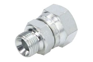 Szybkozłącze hydrauliczne HTP-ZP-A-3/4-1/2