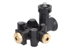 Zawór poduszki powietrznej zawieszenia 612035051