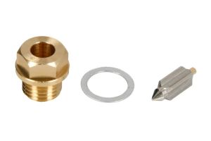 Zawór iglicowy pływaka gaźnika FVS-305