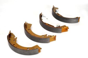 Szczęki hamulcowe kpl. LPR08670