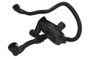 Przewód odpowietrzenia pokrywy rozrządu HP116 426