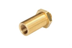 Łącznik przewodów sprężonego powietrza 623 7733