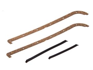 Zestaw uszczelek miski olejowej HC417