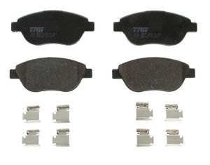 Klocek hamulcowy kpl. GDB1750