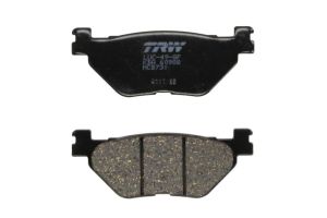 Klocek hamulcowy kpl. MCB731