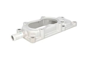 Korpus termostatu D2SC008TT