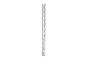 Element wybieraka skrzyni biegów R95353-JD