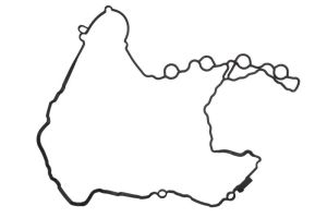 Uszczelka pokrywy zaworów EL593300