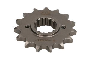 Zębatka napędowa przednia JTF339,15