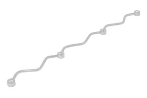 Przewód paliwowy metalowy 3558X051