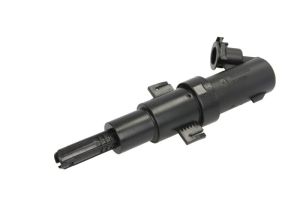 System czyszczenia świateł przednich 711307030115