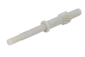 Linka prędkościomierza HP107 401