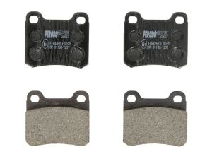 Klocek hamulcowy kpl. FDB328