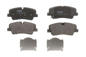 Klocek hamulcowy kpl. GDB3646