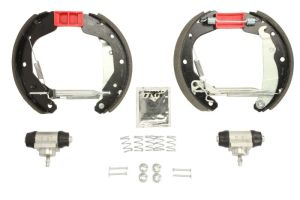 Szczęki hamulcowe kpl. GSK1622