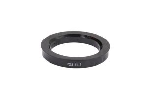 Pierścień centrujący MMT RING 72.6/54.1
