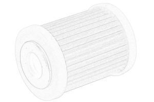 Filtr paliwa 6P3WS24A0200