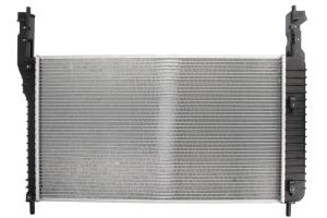 Chłodnica silnika PL313203