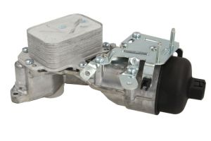 Chłodnica oleju NRF 31865