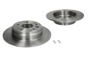 Tarcza hamulcowa BG3979