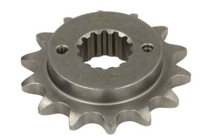 Zębatka napędowa przednia JTF740,14