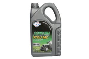 Olej dla rolnictwa AGRIFARM STOU MC10W40 5L