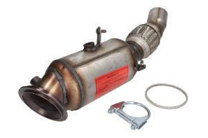 Katalizator BM92585H