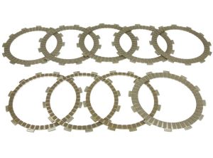 Tarcza sprzęgła MCC174-9