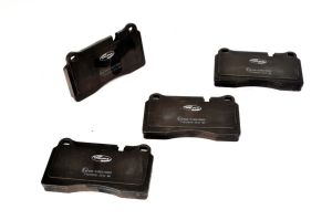 Klocek hamulcowy kpl. LP2012