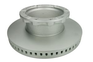 Tarcza hamulcowa 540187DB