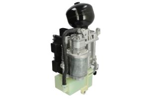 Przełączanie biegów, zewnętrzne 6070298002ZF